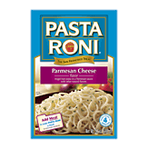 Pasta Roni Angel Hair Pasta Parmesan Cheese Full-Size Picture